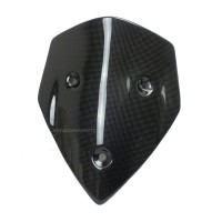 AviaCompositi Carbon Fiber Windscreen Type 2 for Ducati Multistrada 1200 (2010-2012) AviaCompositi Carbon Fiber Windscreen Type 2 for Ducati Multistrada 1200 (2010-2012)